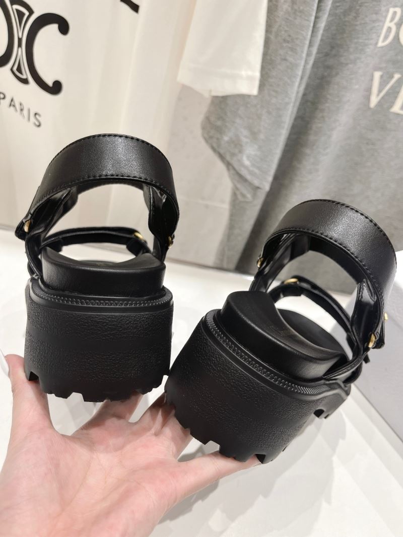 Christian Dior Sandals